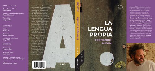 La lengua propia