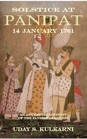 Solstice of Panipat