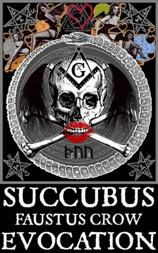 SUCCUBUS EVOCATION