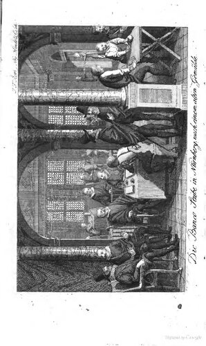 Geschichte des Nürnbergischen Handels : Ein Versuch