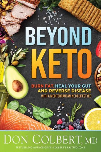 Beyond Keto