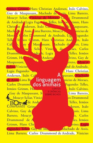 A linguagem dos animais