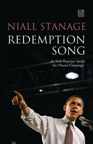 Redemption Song: Barack Obama: From Hope to Reality