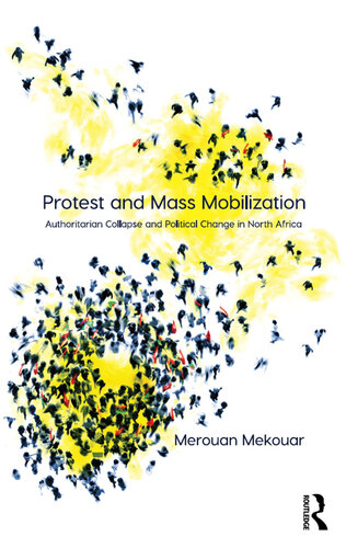 Protest and Mass Mobilization: Authoritarian Collapse and Political Change in North Africa