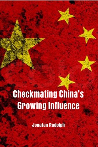Checkmating China's Growing Influence