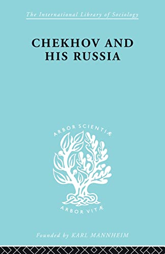 Chekhov and His Russia