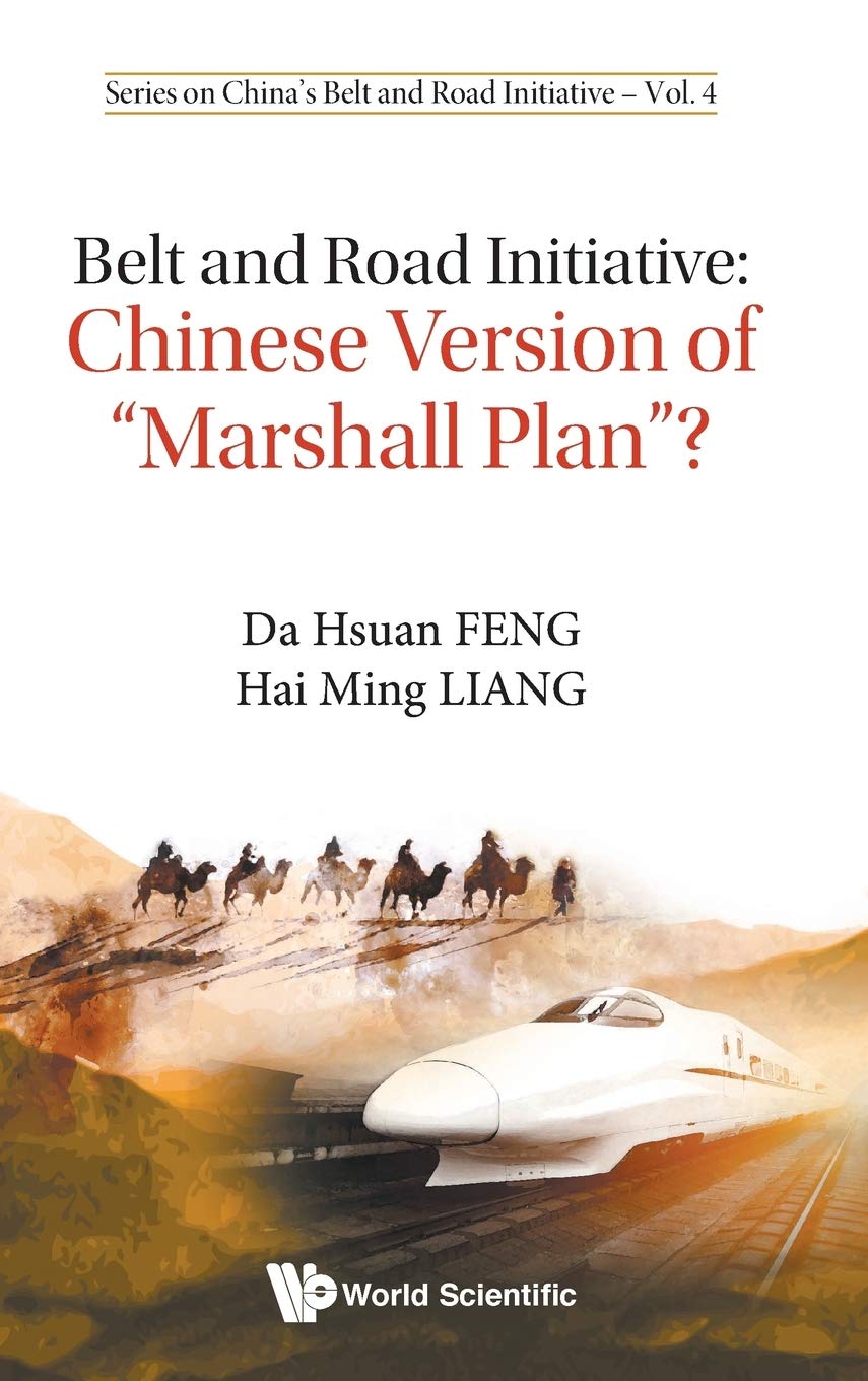 Belt and Road Initiative: Chinese Version of 