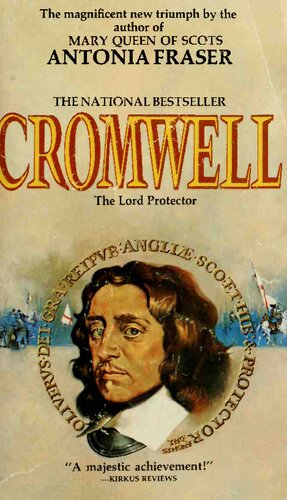 Cromwell: The Lord Protector
