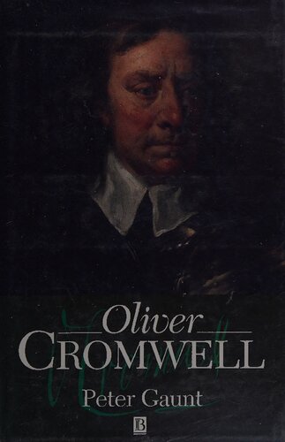 Oliver Cromwell