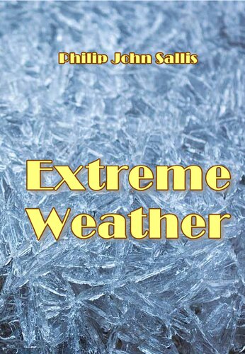 Extreme weather