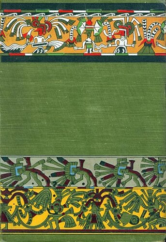 Unknown Mexico. A Record of Five Years' Exploration Among the Tribes of the Western Sierra Madre