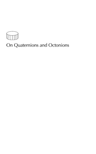 On quaternions and octonions: their geometry, arithmetic and symmetry