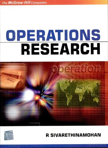 Operations Research