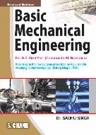 Basic Mechanical Engineering