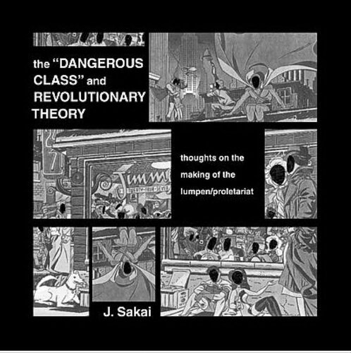 The Dangerous Class and Revolutionary Theory