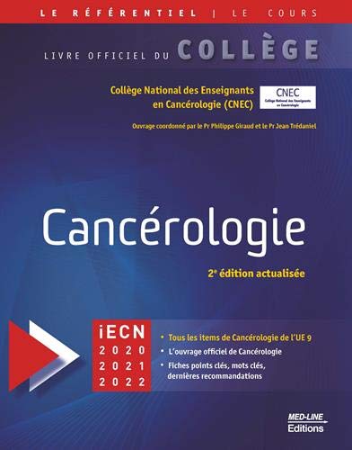Cancérologie