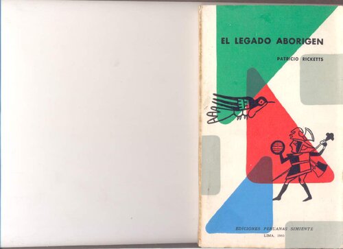 El legado aborigen (Perú)