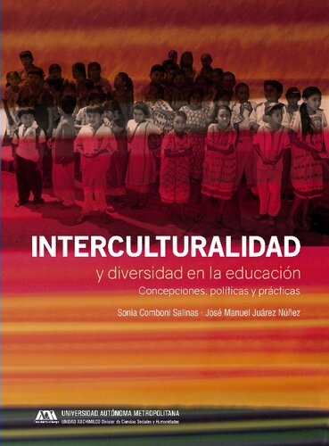 Interculturalidad y diversidad en la educación: concepciones, políticas y prácticas