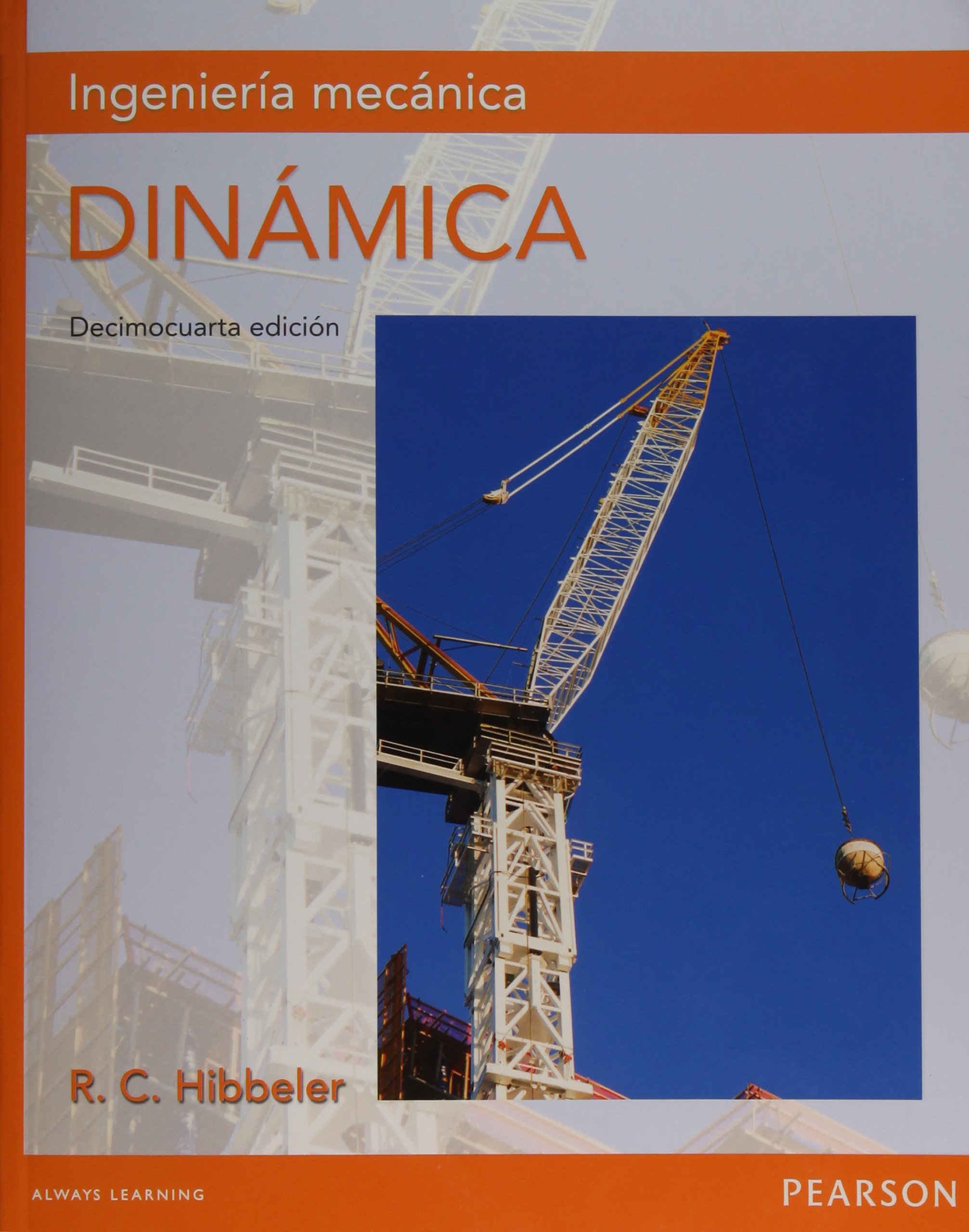 INGENIERÍA MECÁNICA: DINÁMICA