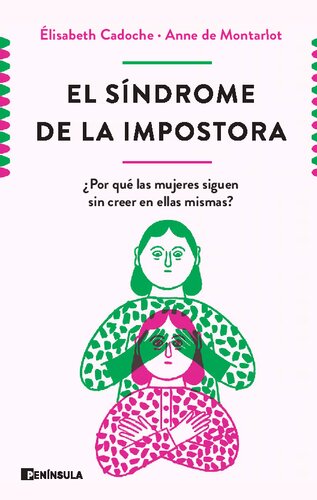 El síndrome de la impostora