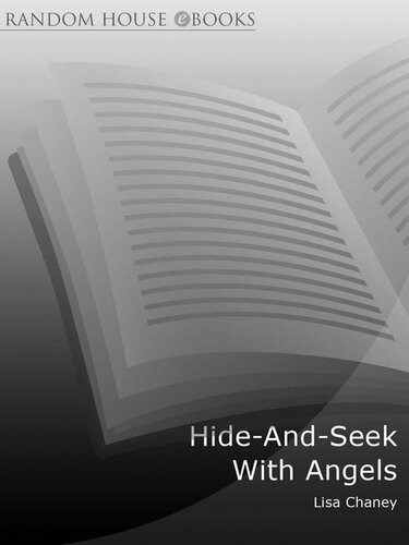 Hide-and-Seek with Angels: The Life of J.M. Barrie