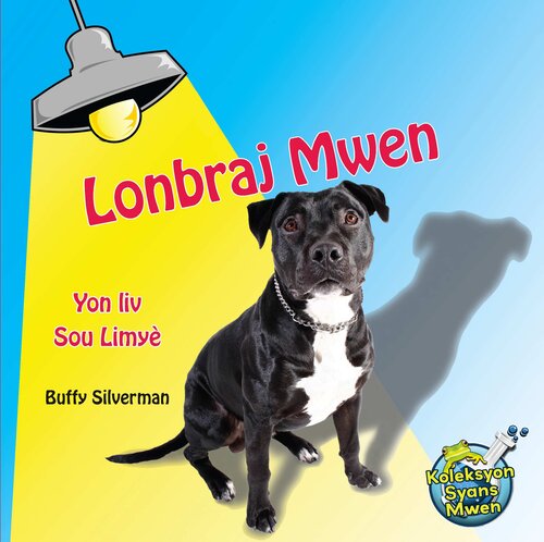 Lonbraj Mwen: Yon Liv sou Limyè