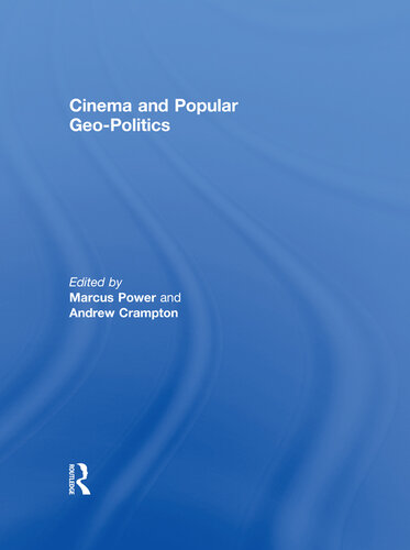 Cinema and Popular Geo-Politics