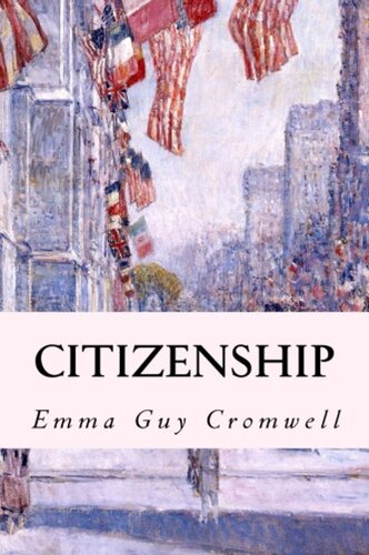 Citizenship