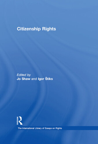 Citizenship Rights