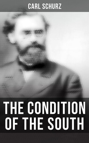 Condition of the South