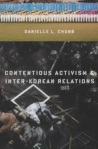 Contentious Activism & Inter-Korean Relations