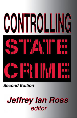 Controlling State Crime