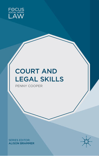 Court and Legal Skills