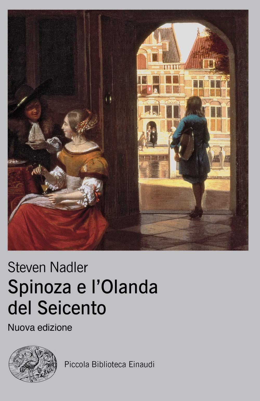 Spinoza e l'Olanda del Seicento