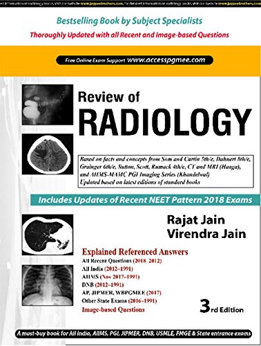 Review of Radiology (PGMEE)