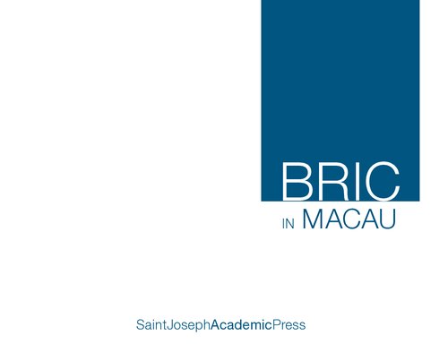 BRIC in Macau