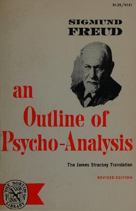 An Outline of Psycho-Analysis