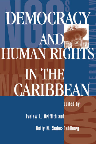 Democracy and Human Rights in the Caribbean