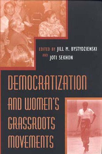 Democratization and Women's Grassroots Movements