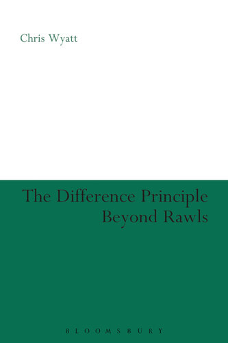 The Difference Principle Beyond Rawls