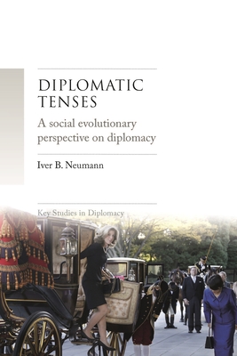 Diplomatic Tenses: A Social Evolutionary Perspective on Diplomacy