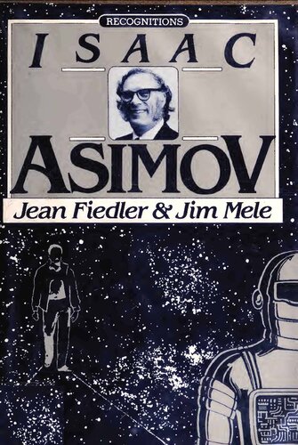 Isaac Asimov