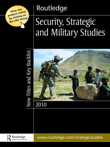 East Asia, Peacekeeping Operations, and Humanitarian Assistance and Disaster Relief