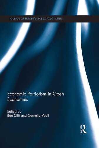 Economic Patriotism in Open Economies