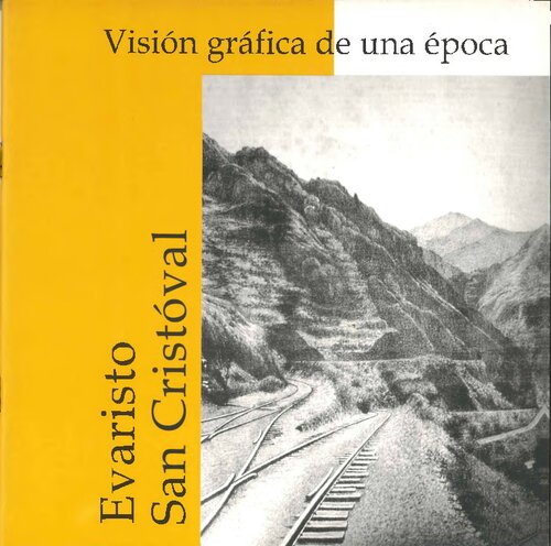 Evaristo San Cristóval. Visión gráfica de una época