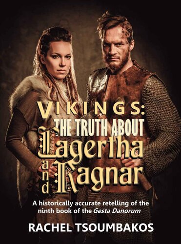 Vikings: The Truth About Lagertha and Ragnar