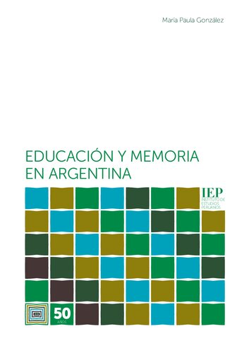 Educación y memoria en Argentina