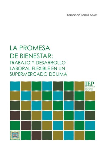 La promesa de bienestar: trabajo y desarrollo laboral flexible en un supermercado de Lima