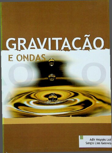 Gravitação e Ondas