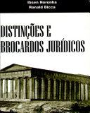 Distinções E Brocardos Jurídicos